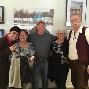 Meet your Posher, Dan